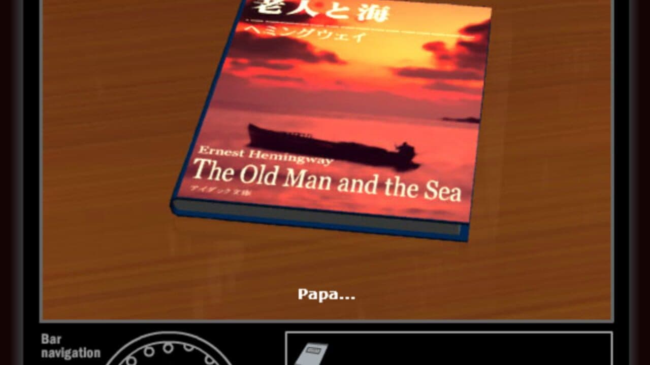 The Bar screenshot 1