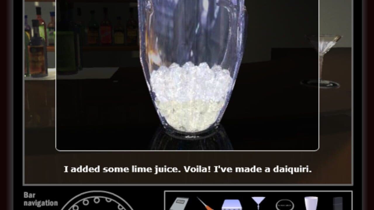 The Bar thumbnail 3
