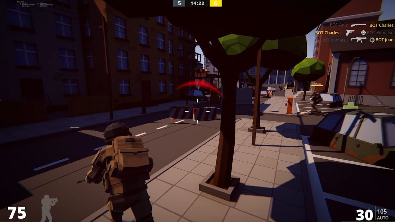 Combat Spec Ops thumbnail 2