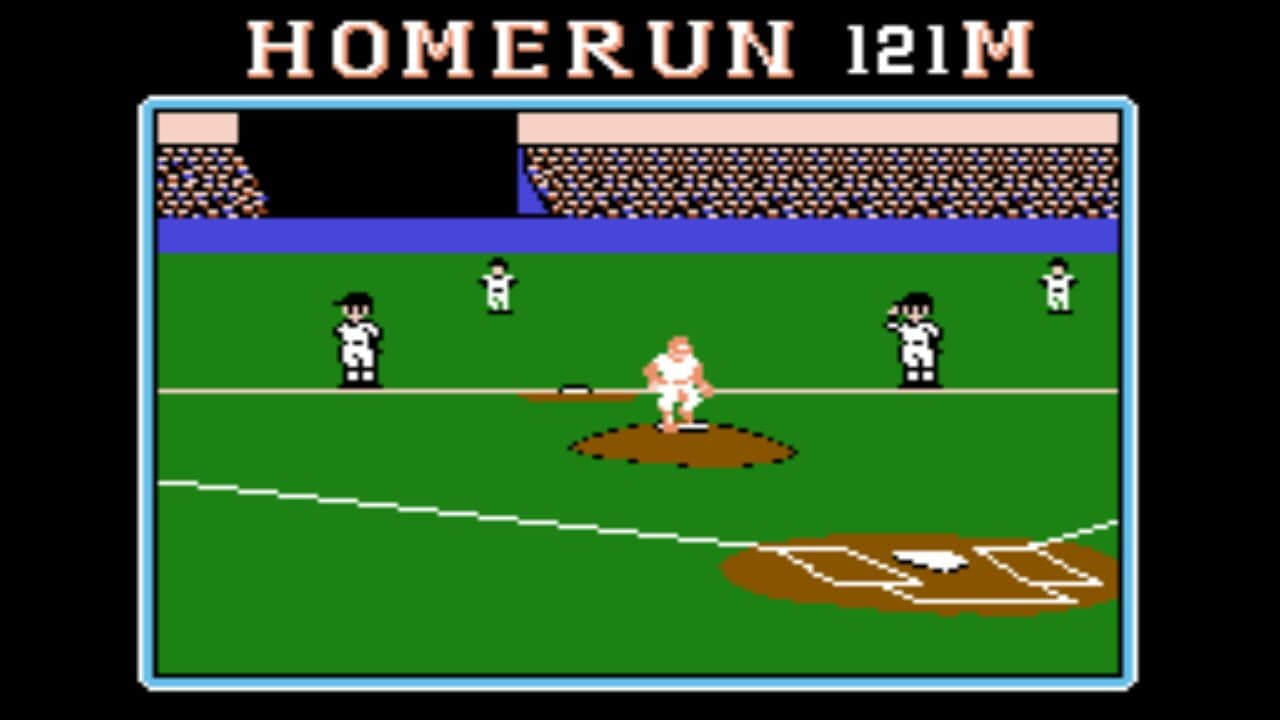 Baseball Fighter thumbnail 2