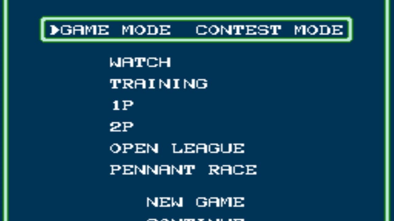 Baseball Fighter thumbnail 3