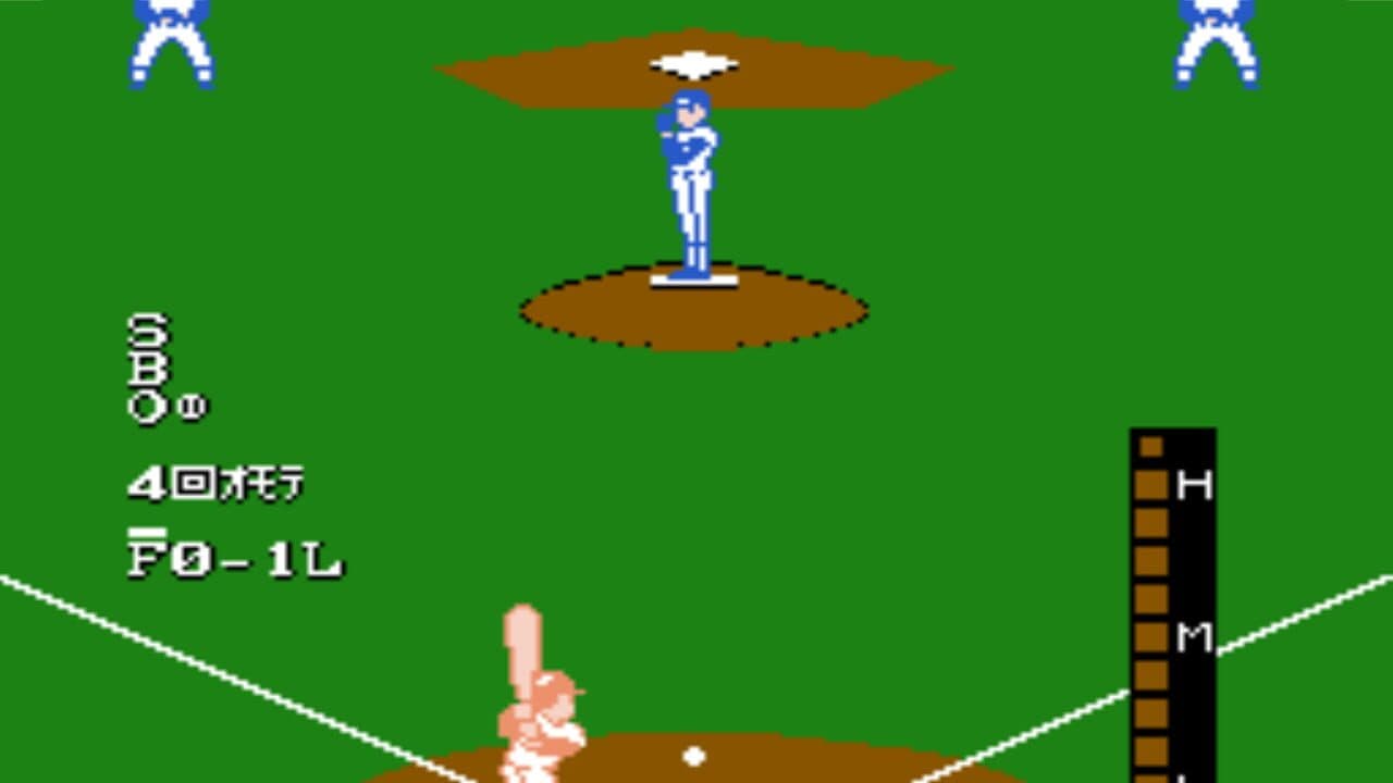 Baseball Fighter thumbnail 4