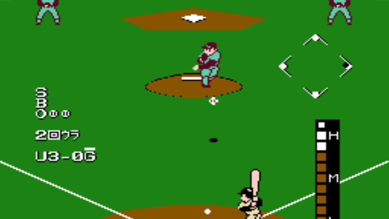 Baseball Fighter thumbnail 5