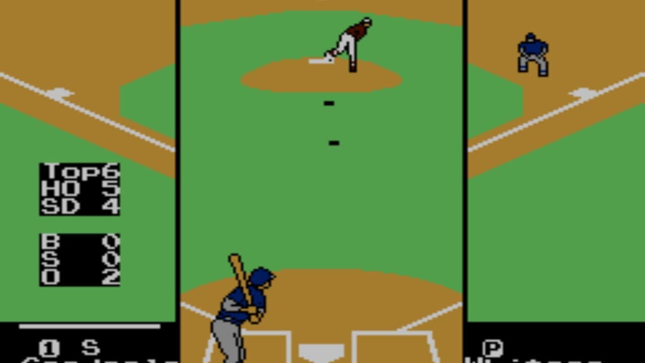 R.B.I. Baseball 3 thumbnail 3