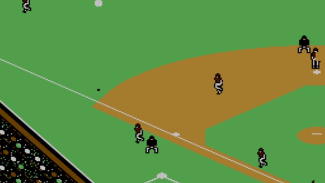R.B.I. Baseball 3 thumbnail 4