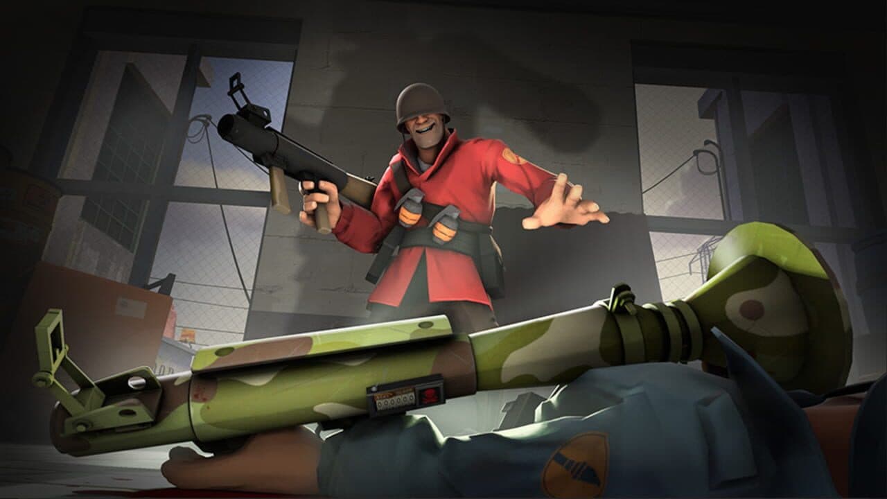 Team Fortress 2: The Gun Mettle Update thumbnail 2