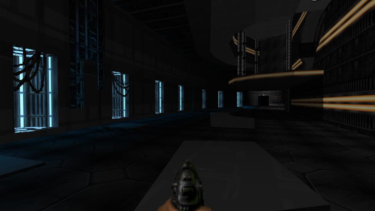 Dark Universe thumbnail 2