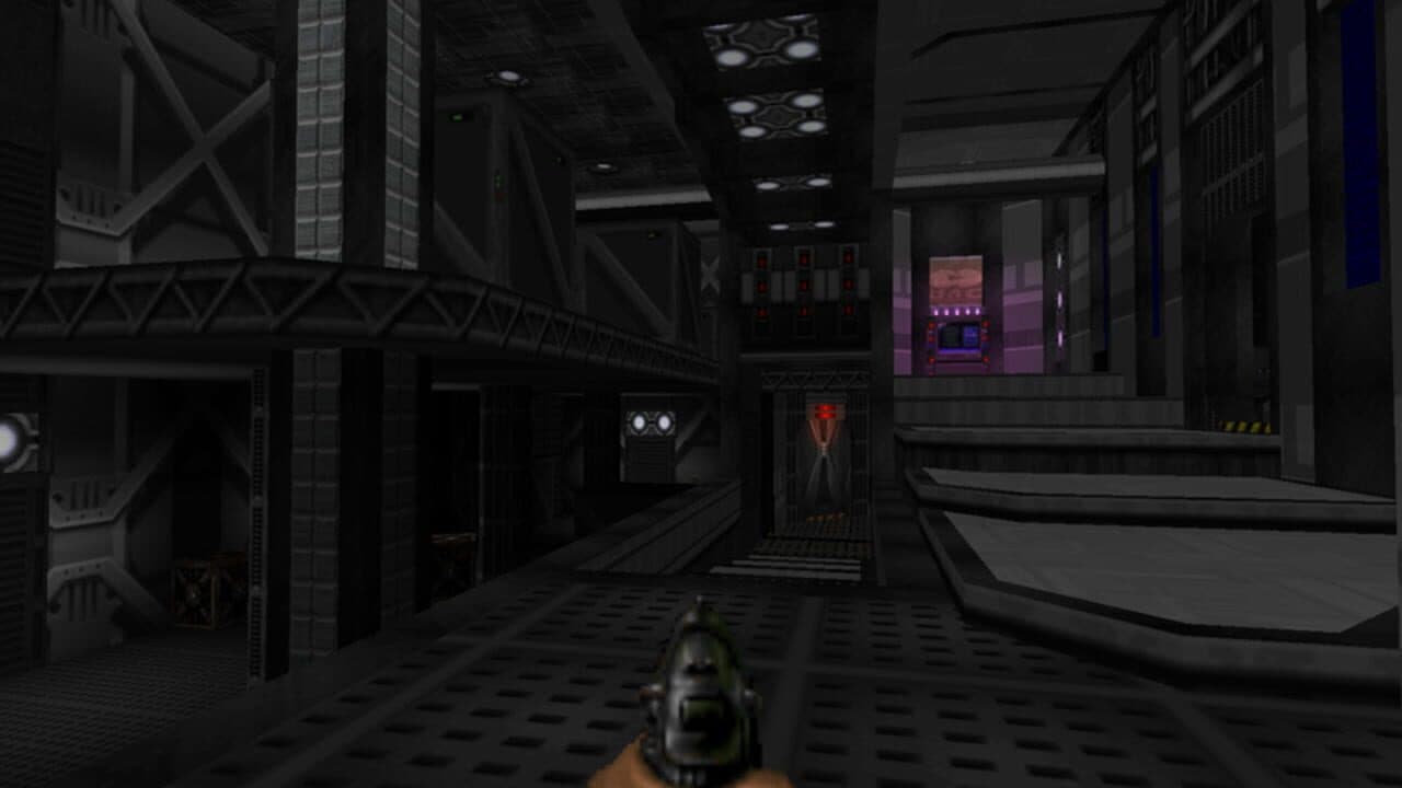 Dark Universe thumbnail 3