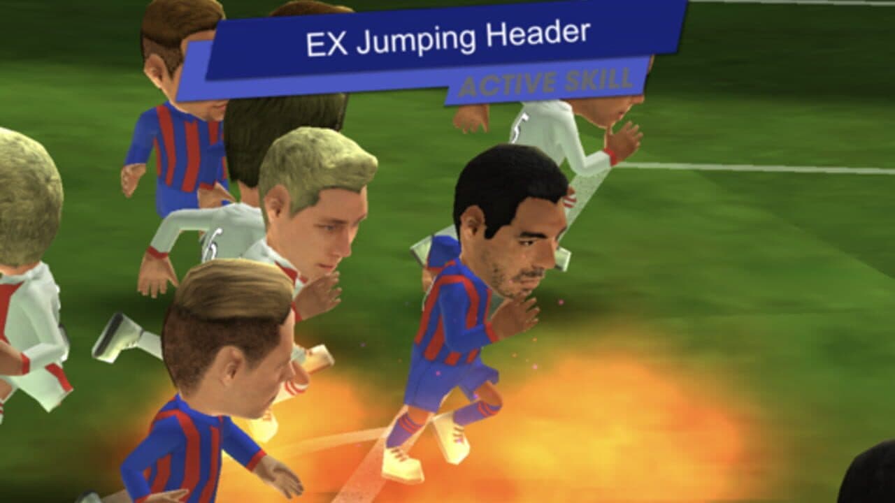 Sega Pocket Club Manager thumbnail 2