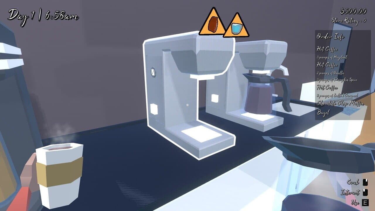 Run a Café thumbnail 4