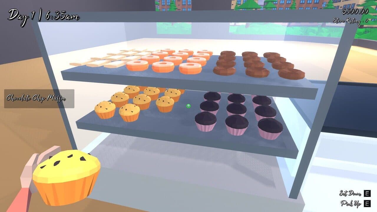 Run a Café thumbnail 5