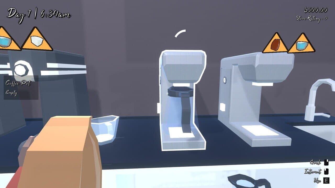 Run a Café thumbnail 6