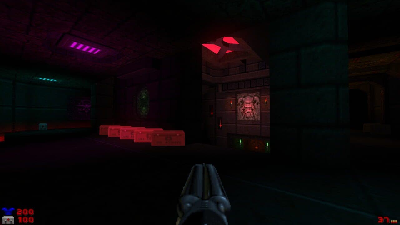 Shadows of The Nightmare Realm thumbnail 2