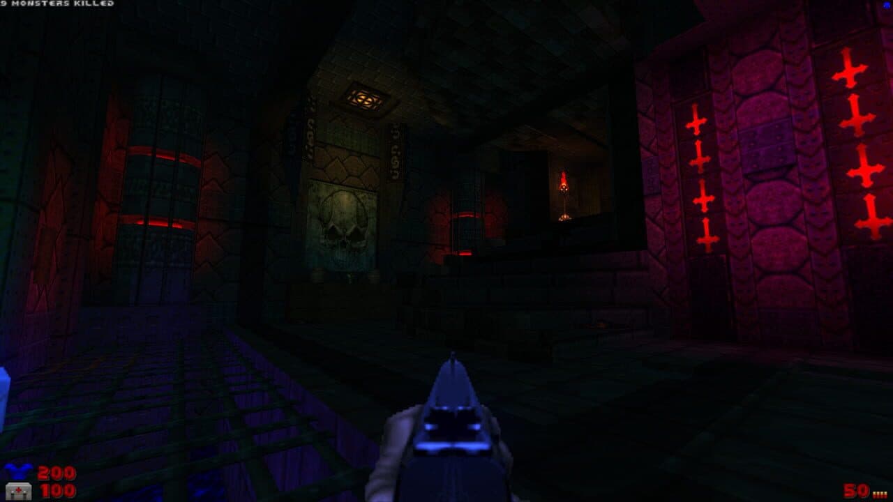 Shadows of The Nightmare Realm thumbnail 3