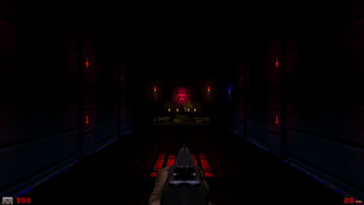 Shadows of The Nightmare Realm thumbnail 4