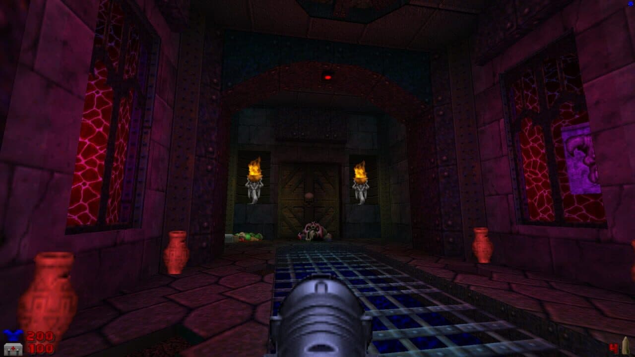 Shadows of The Nightmare Realm thumbnail 5