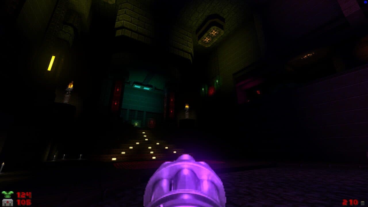 Shadows of The Nightmare Realm thumbnail 6