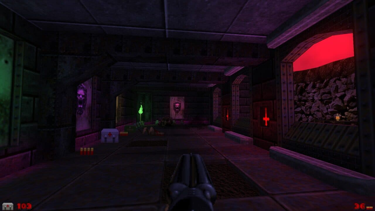 Shadows of The Nightmare Realm thumbnail 7