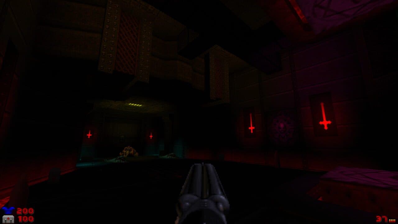 Shadows of The Nightmare Realm thumbnail 8