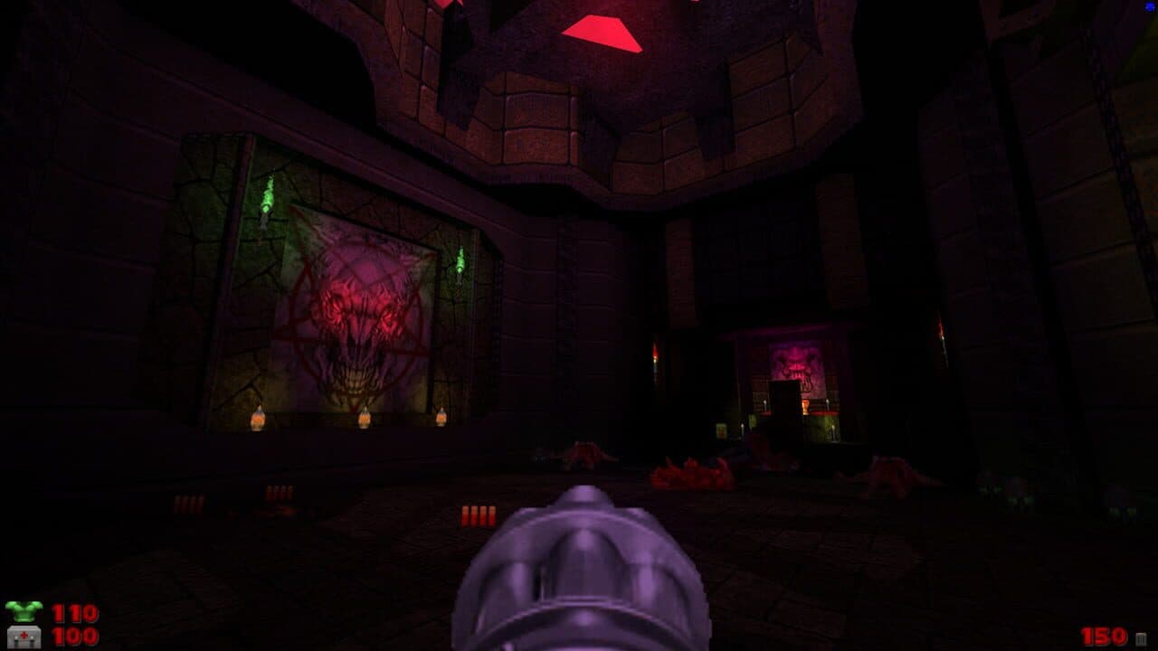 Shadows of The Nightmare Realm thumbnail 9