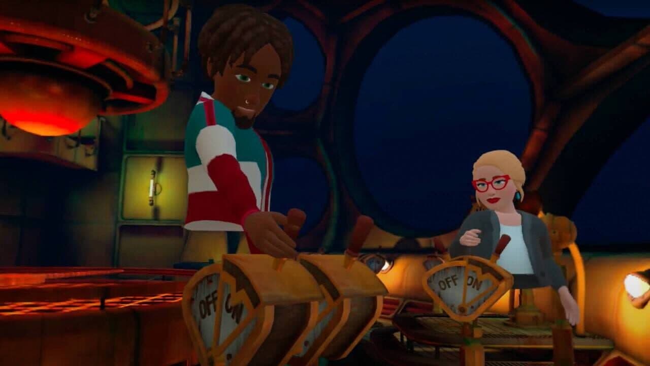 Rooms of Realities thumbnail 3