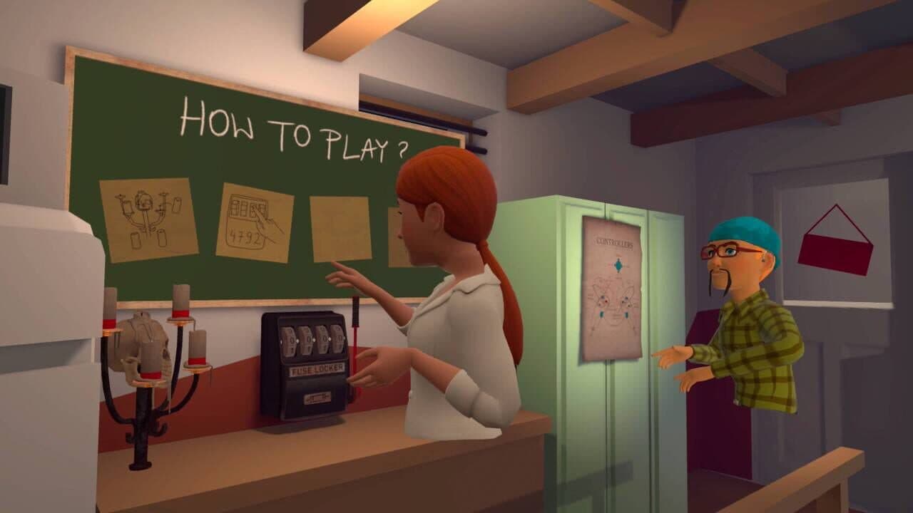 Rooms of Realities thumbnail 4
