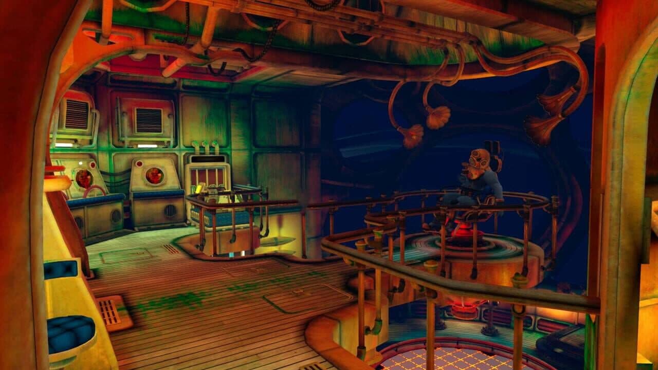 Rooms of Realities thumbnail 5