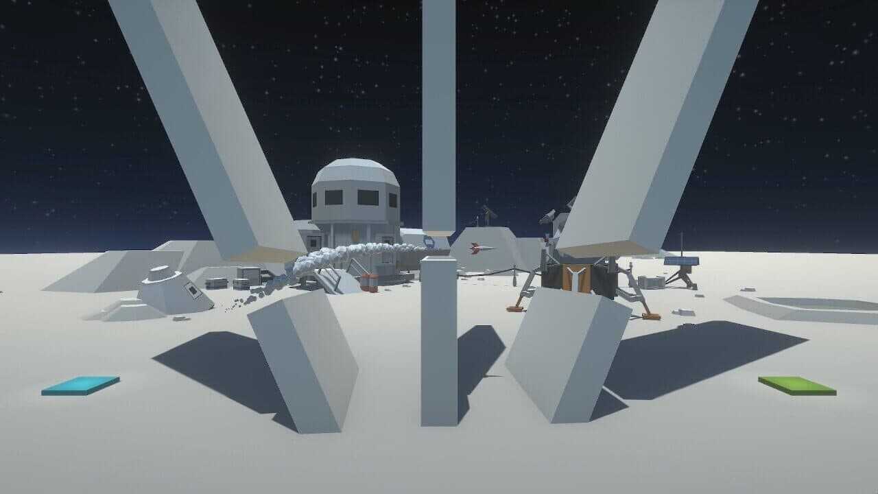 Rocket Horizon thumbnail 2