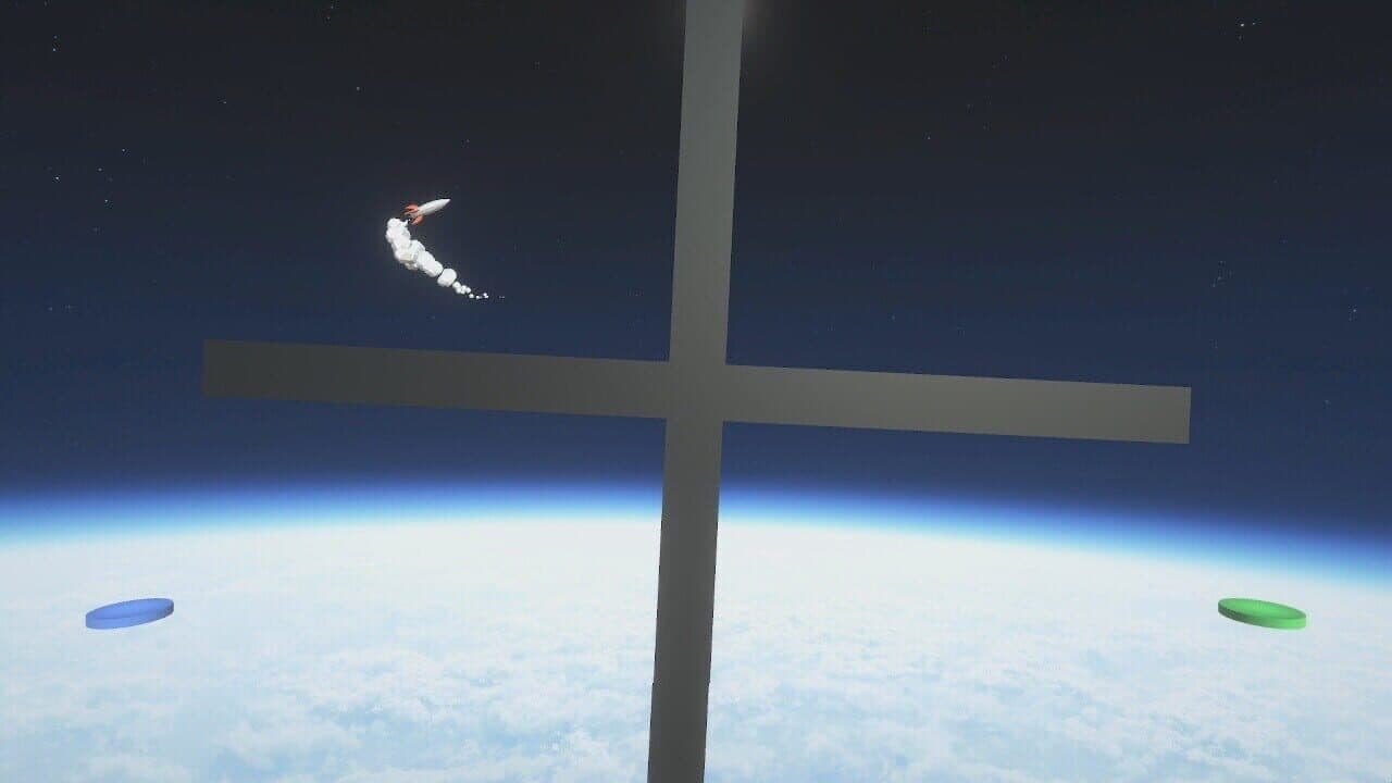 Rocket Horizon thumbnail 5