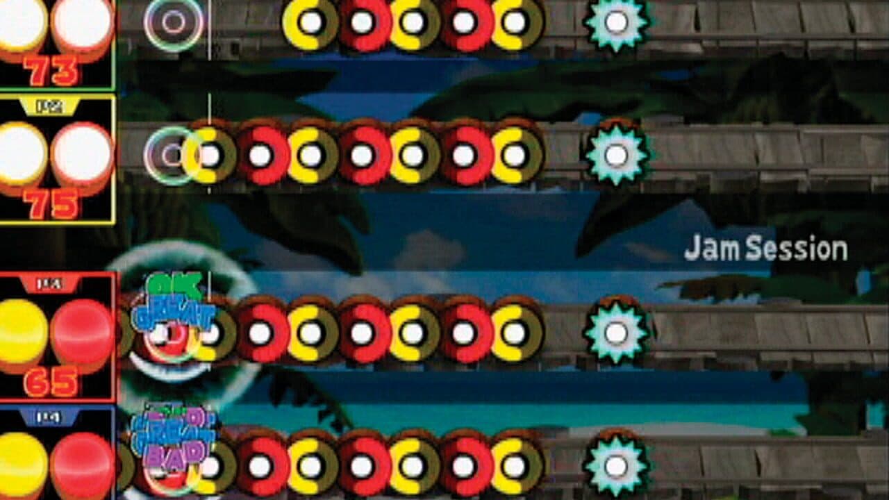 Donkey Konga thumbnail 4