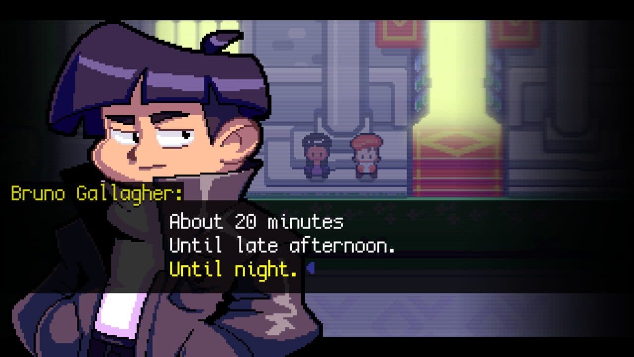 Re:Call thumbnail 2