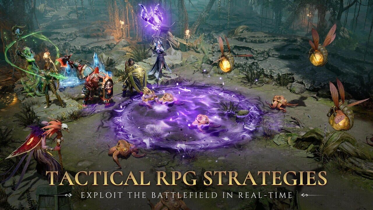 Watcher of Realms thumbnail 3