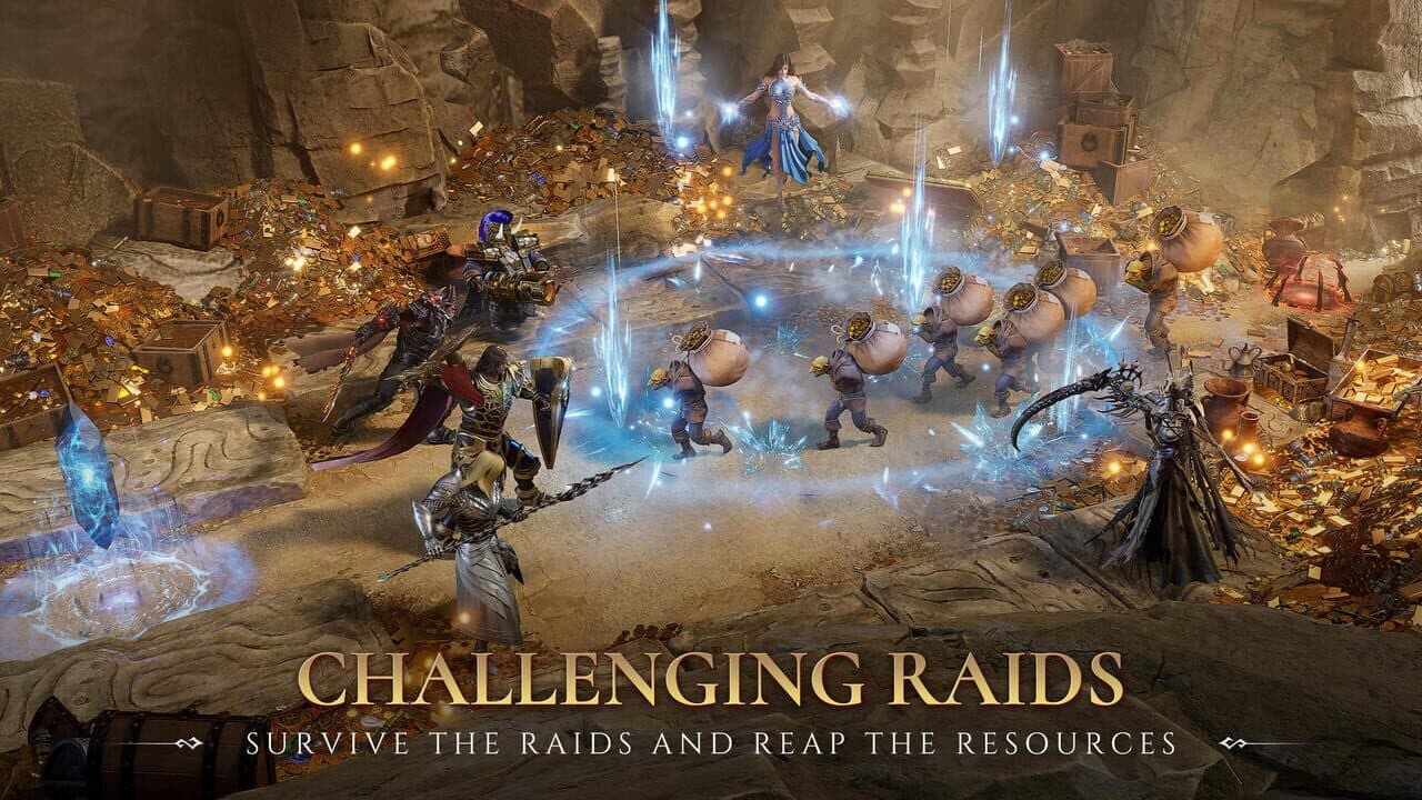 Watcher of Realms thumbnail 5
