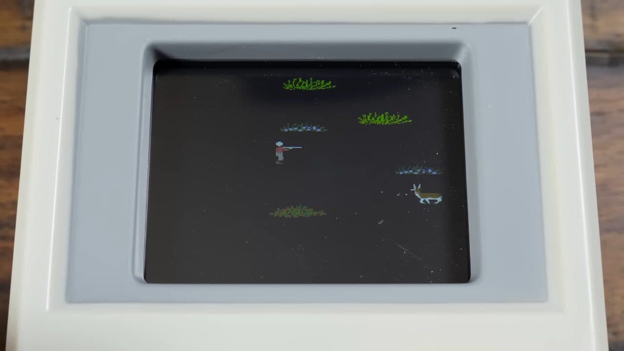 The Oregon Trail thumbnail 2