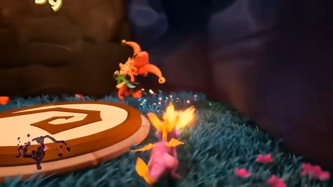 Spyro the Dragon thumbnail 2