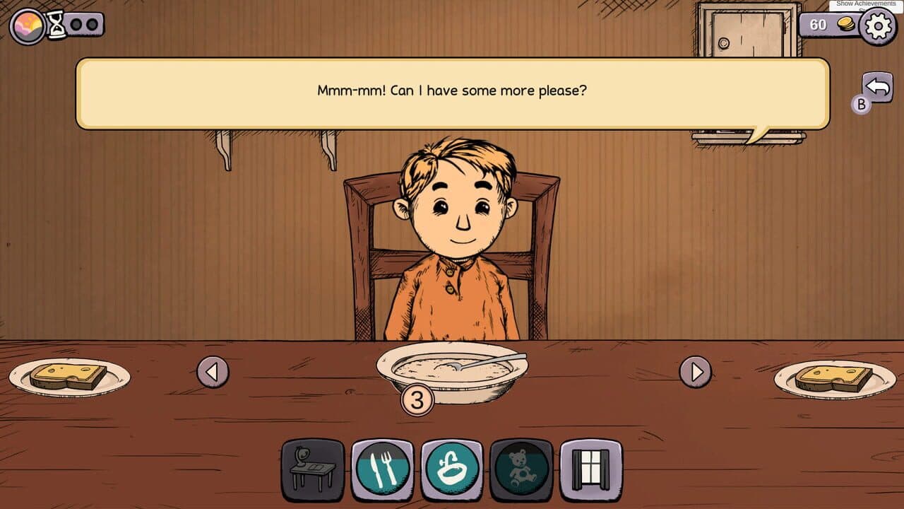 My Child: Lebensborn Remastered thumbnail 3