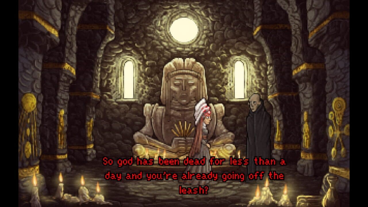 Shards of God thumbnail 3