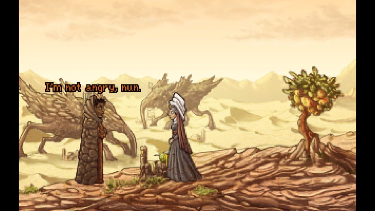 Shards of God thumbnail 5