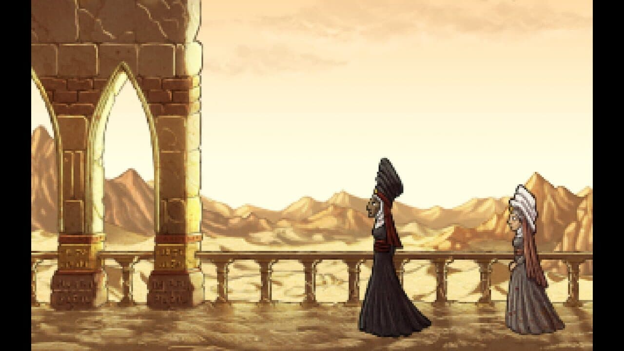 Shards of God thumbnail 6