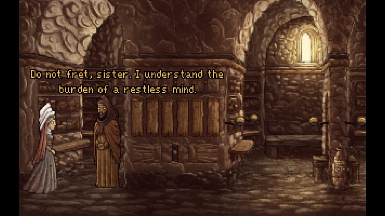 Shards of God thumbnail 9