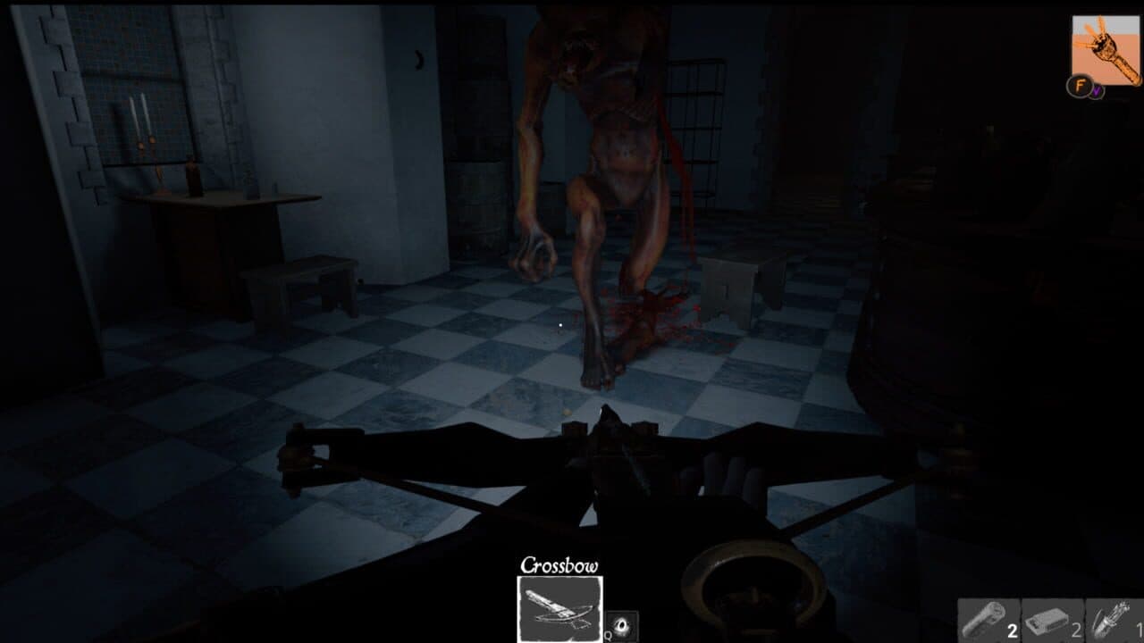 Blood Red thumbnail 5