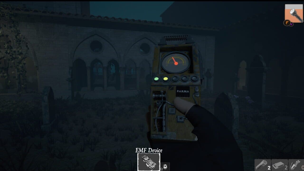 Blood Red thumbnail 2