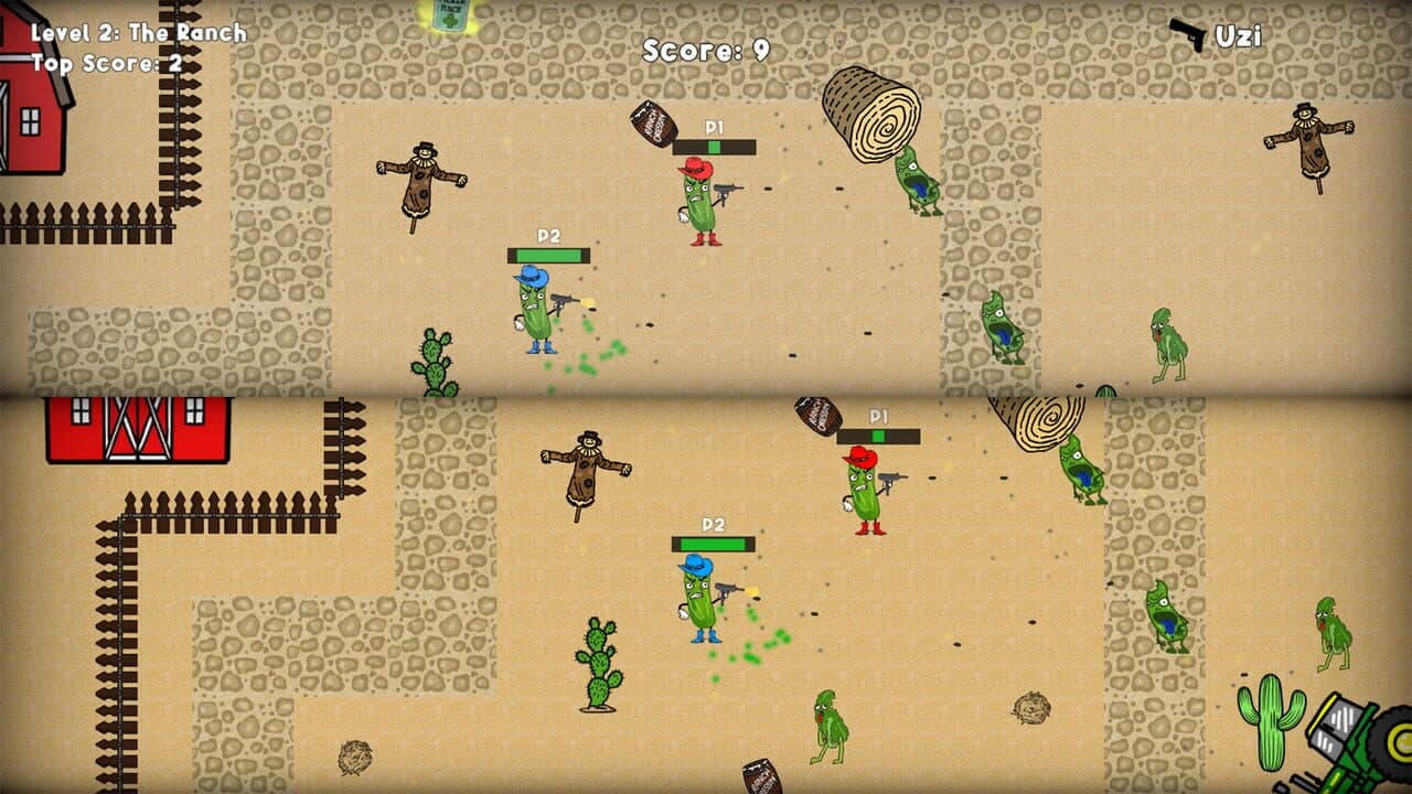 Pickle-Pocalypse thumbnail 2