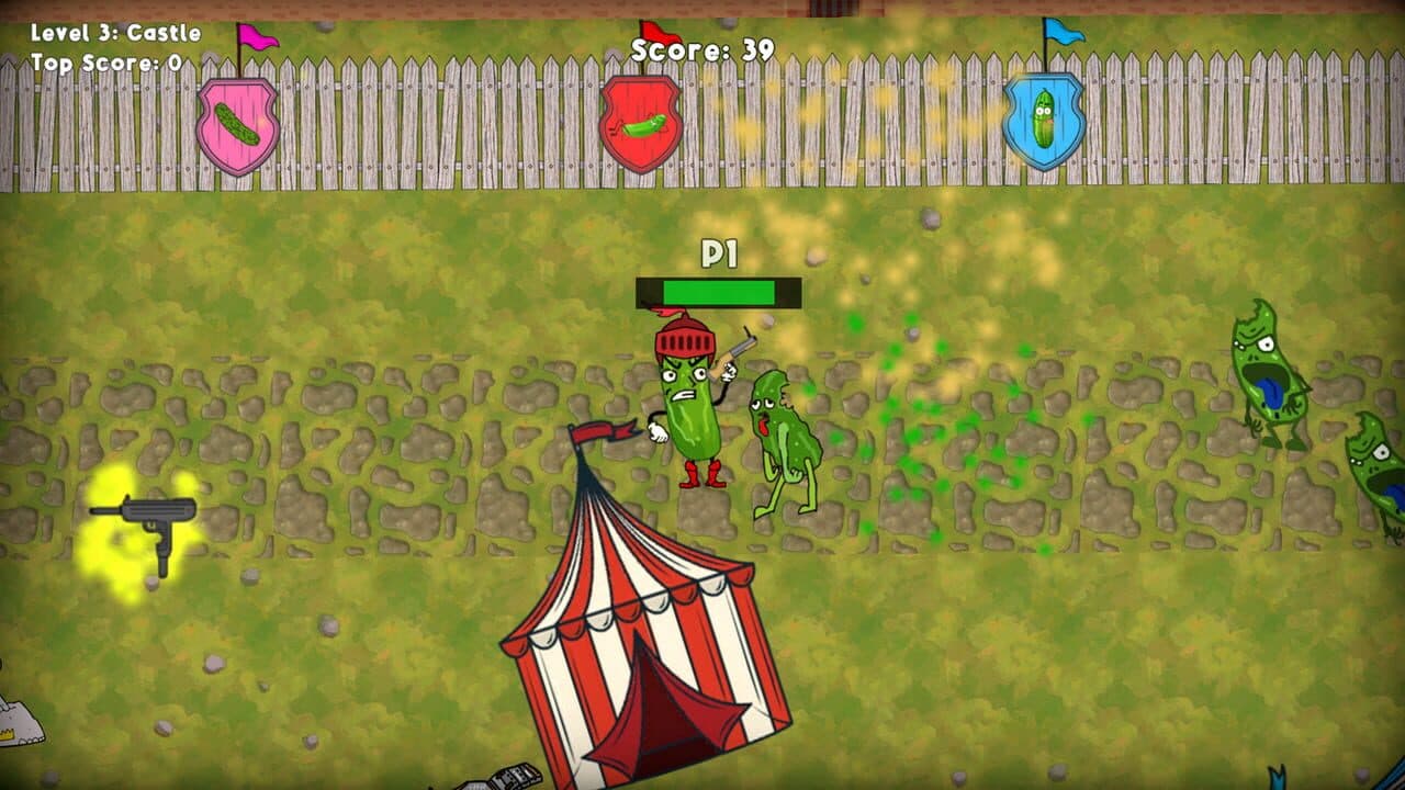 Pickle-Pocalypse thumbnail 3