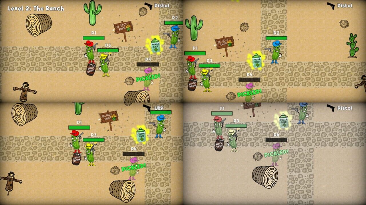 Pickle-Pocalypse thumbnail 4