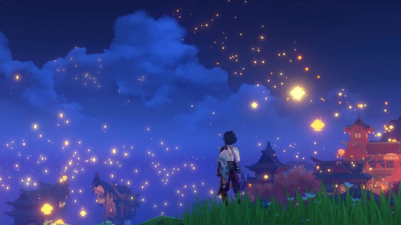 Genshin Impact: All That Glitters thumbnail 3