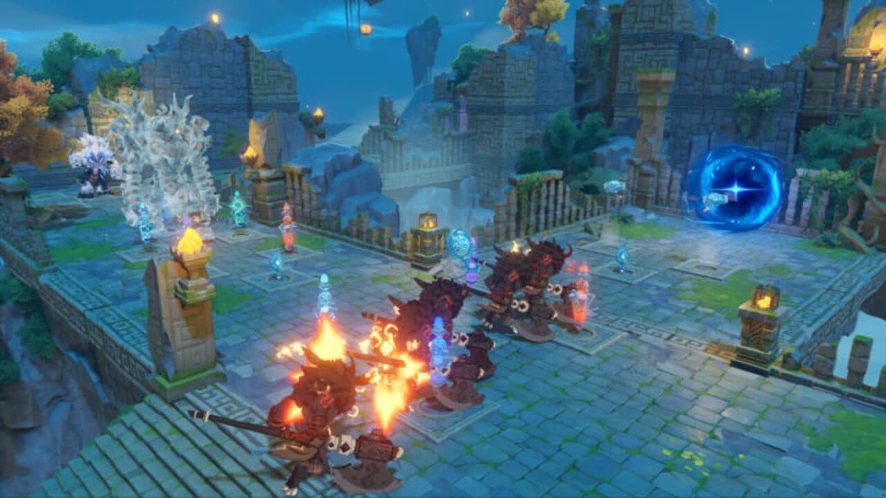 Genshin Impact: All That Glitters thumbnail 4