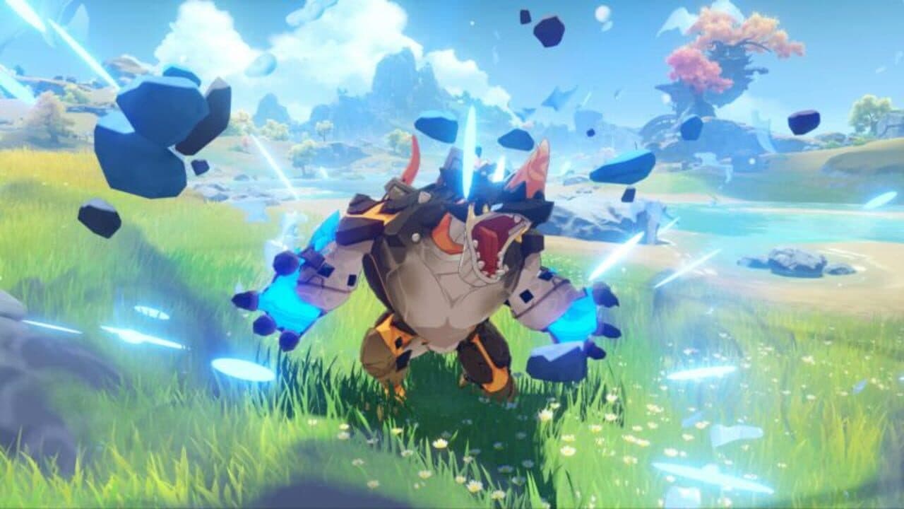 Genshin Impact: All That Glitters thumbnail 5