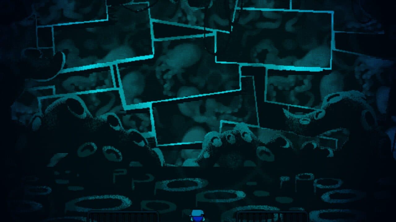 Dedz0ne screenshot 1