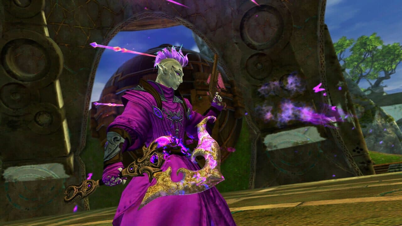 Guild Wars 2: Secrets of the Obscure thumbnail 2